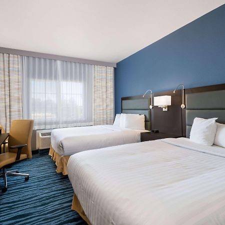 Hotel 1550 圣布鲁诺 外观 照片