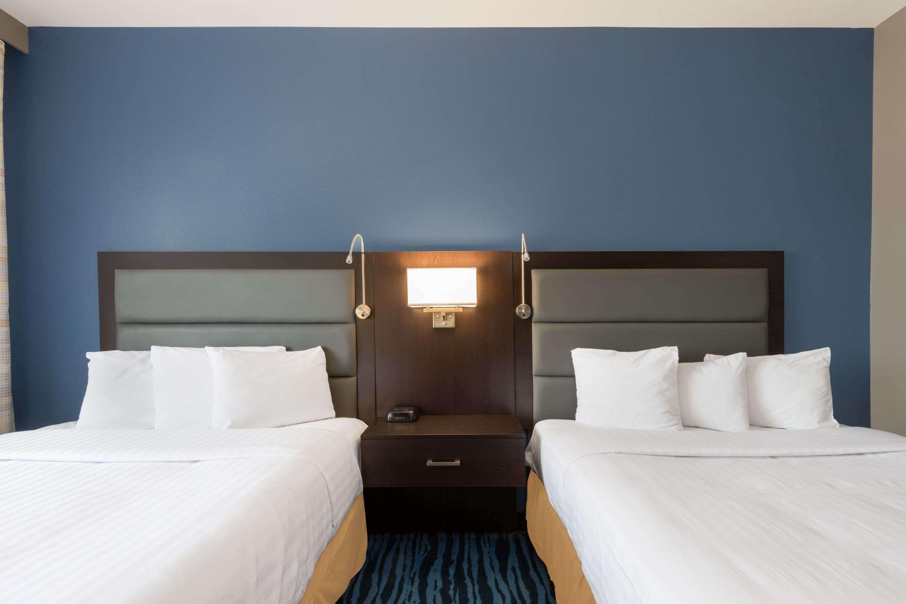 Hotel 1550 圣布鲁诺 外观 照片