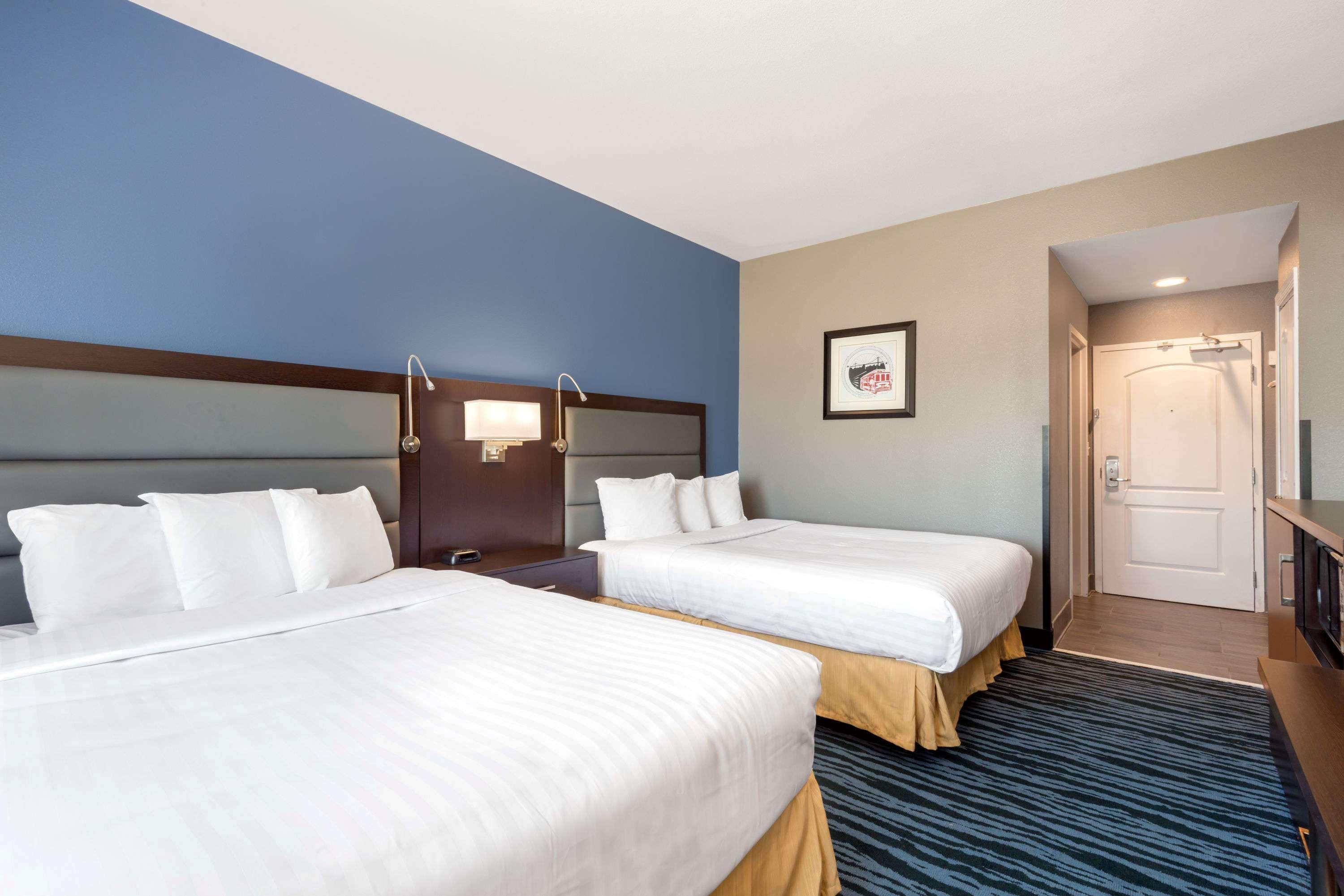 Hotel 1550 圣布鲁诺 外观 照片