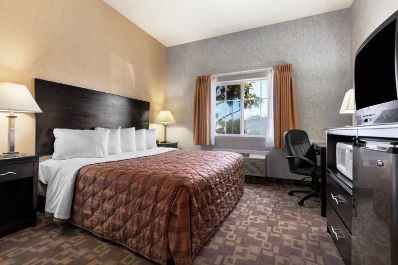 Hotel 1550 圣布鲁诺 外观 照片
