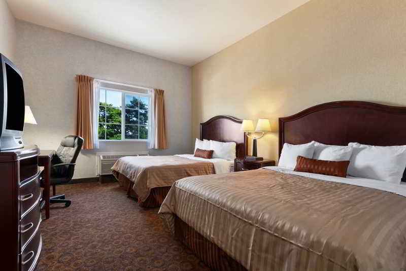Hotel 1550 圣布鲁诺 外观 照片