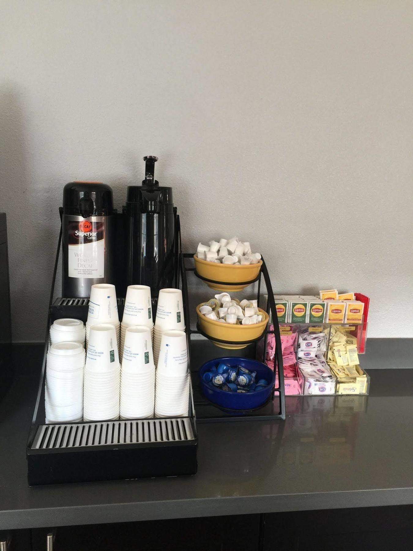 Hotel 1550 圣布鲁诺 外观 照片