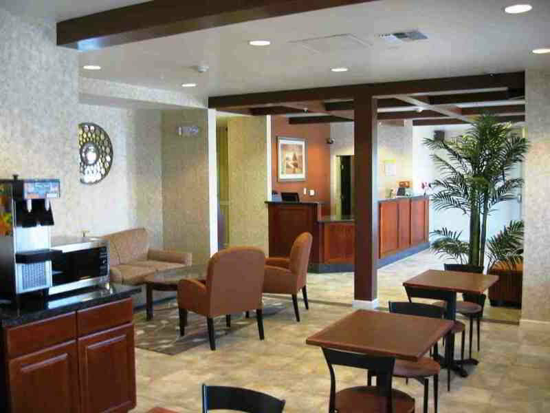 Hotel 1550 圣布鲁诺 外观 照片